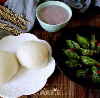 【东北】胡萝卜肉煎饺的做法步骤:5