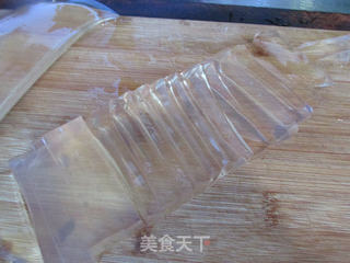 【青岛】自制海凉粉的做法步骤:7