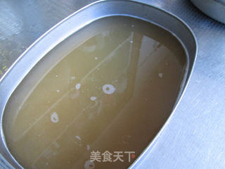 【青岛】自制海凉粉的做法步骤:6