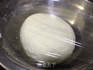 【东北】红豆饼的做法步骤:2