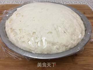 【东北】红豆饼的做法步骤:3