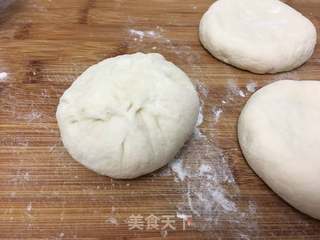 【东北】红豆饼的做法步骤:7