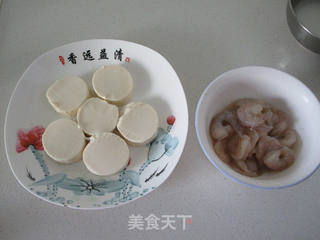 【上海】虾开富贵的做法步骤:3