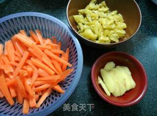 【重庆】过年开胃菜---泡椒凤爪的做法步骤:4