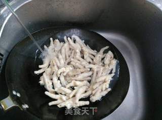 【重庆】过年开胃菜---泡椒凤爪的做法步骤:6
