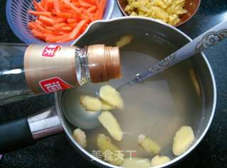 【重庆】过年开胃菜---泡椒凤爪的做法步骤:7