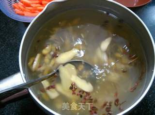 【重庆】过年开胃菜---泡椒凤爪的做法步骤:8