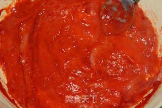 【辽宁】东北韩式辣白菜的做法步骤:6
