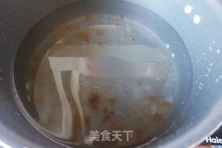【天津】桃胶水果捞的做法步骤:3