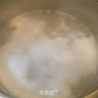 【广东】香芋排骨粥的做法步骤：3