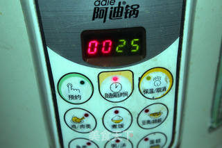 【辽宁】清炖萝卜牛肉汤的做法步骤:7