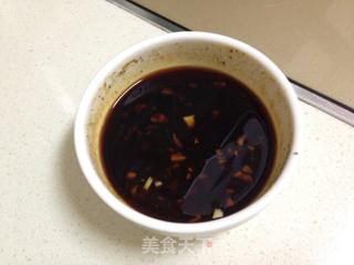 【浙江】烤鸡翅(自制腌料)的做法步骤:2