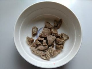 【上海】罗宋汤的做法步骤:3