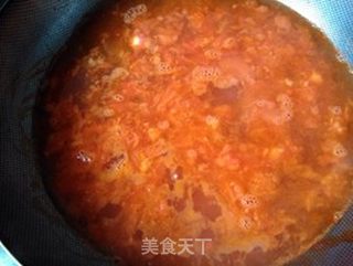 【上海】罗宋汤的做法步骤:9