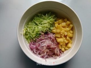 【上海】罗宋汤的做法步骤:11