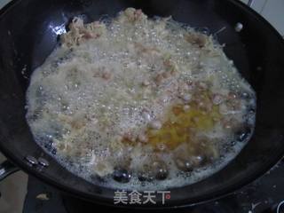 【四川】油炸挂糊花生米的做法步骤：5