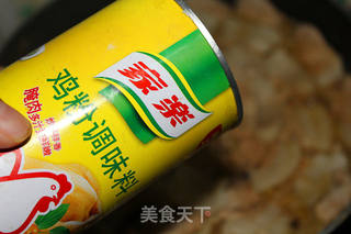 【辽宁】酸菜白肉的做法步骤:11
