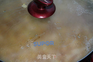 【辽宁】酸菜白肉的做法步骤:10