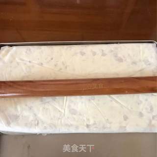 【上海】花生牛轧糖(棉花糖版)的做法步骤:8