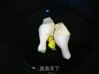 酱油鸡的做法步骤:2