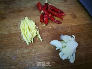 酱油鸡的做法步骤:3