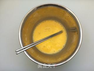 【东北】鲜蔬鸡蛋饼的做法步骤:3