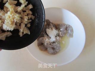【湖北】草帽虾的做法步骤:5