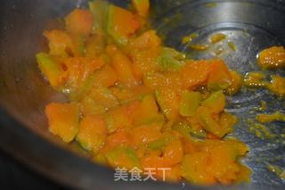 【宁夏】炸油香的做法步骤：1