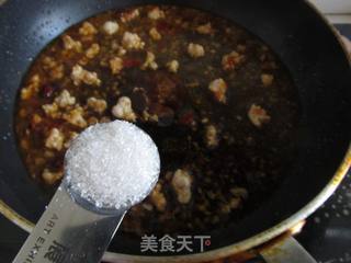 【四川】蚂蚁上树的做法步骤:7
