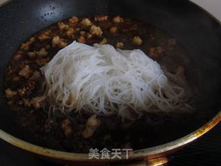 【四川】蚂蚁上树的做法步骤:8