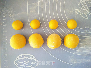 【东北】福袋的做法步骤:5