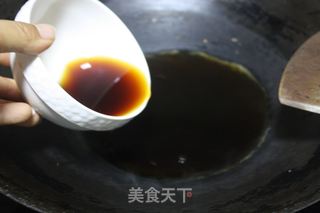 【广东】蜜汁豉油鸡腿的做法步骤：4