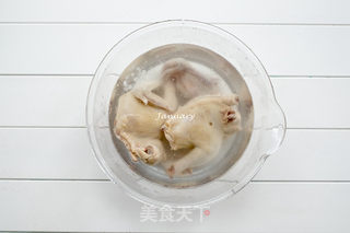 【上海】白斩鸡的做法步骤:3