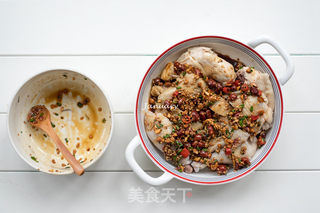 【上海】白斩鸡的做法步骤:7