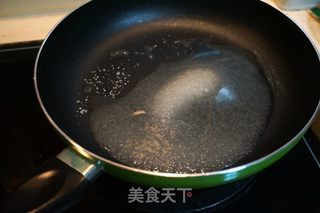 【北京】糖霜花生的做法步骤：3