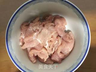 【东北】水煮肉片的做法步骤:2