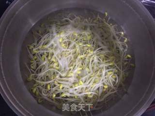 【东北】水煮肉片的做法步骤:3