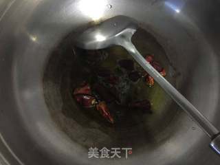【东北】水煮肉片的做法步骤:4