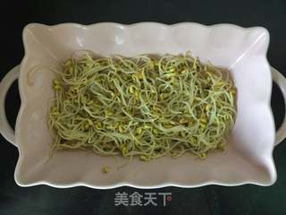 【东北】水煮肉片的做法步骤:7