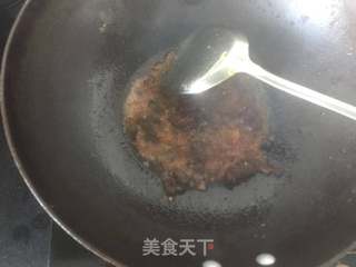 【东北】水煮肉片的做法步骤：8