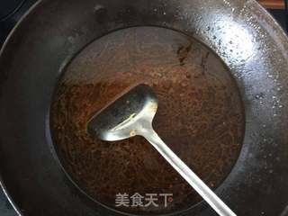 【东北】水煮肉片的做法步骤：9