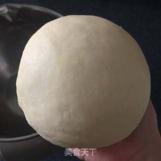 【陕西】油泼扯面的做法步骤:4