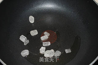 【辽宁】猪肉炖粉条的做法步骤:4