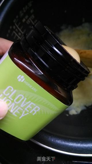 芥末土豆泥沙拉的做法步骤:6