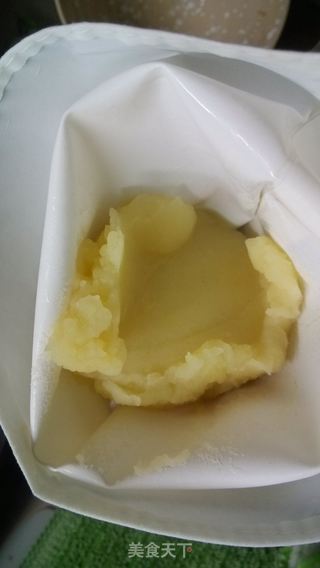 芥末土豆泥沙拉的做法步骤:7