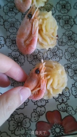 芥末土豆泥沙拉的做法步骤:10