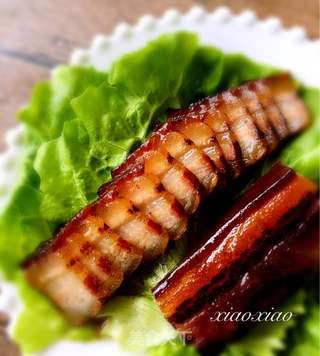 【浙江】腊肉的做法步骤:7