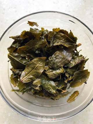 【广东】茶香虾的做法步骤：4