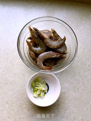 【广东】茶香虾的做法步骤：5