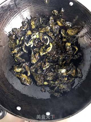 【广东】茶香虾的做法步骤：9